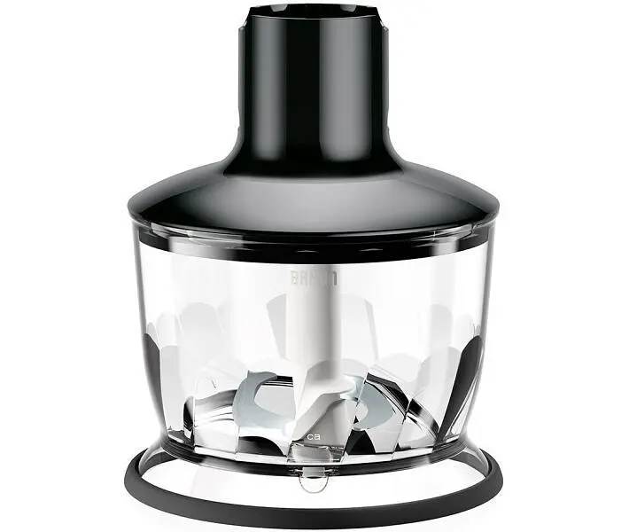 Блендер Braun MultiQuick 7 MQ 7035X (0X22111290) [64914] - фото 3