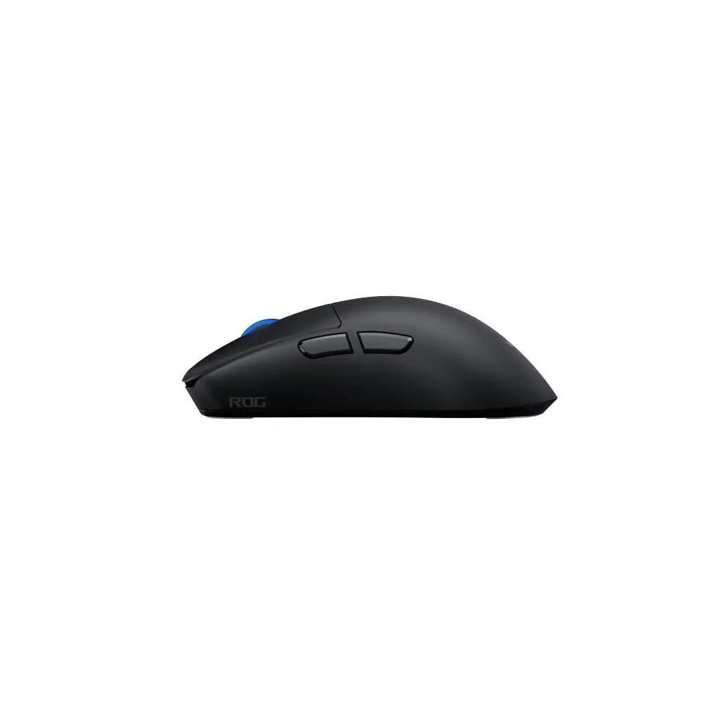 Мишка ASUS ROG Harpe II Ace Bluetooth/Wireless/USB Black (90MP0490-BMUA00) - фото 3