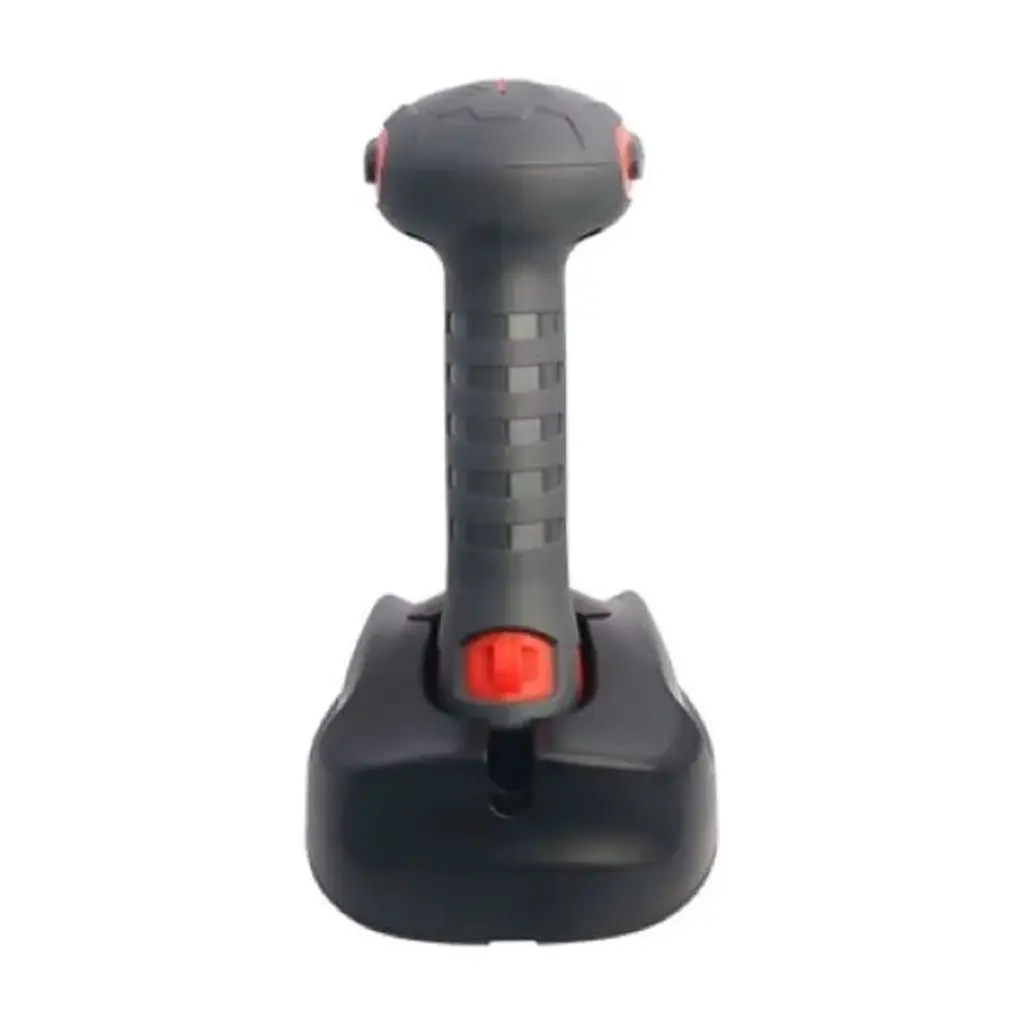 Сканер штрих-коду Xkancode R2 2D, wireless, USB, кредл , black-gray (R2-BGC) - фото 3
