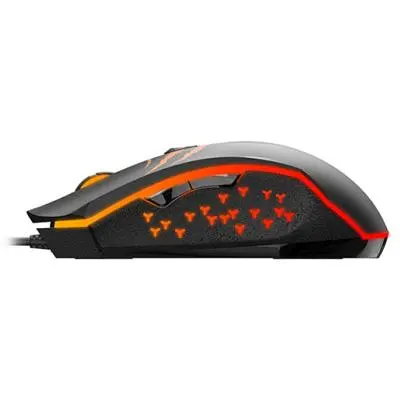 Компьютерная мышка Havit HV-MS1027 USB Black (6939119030896) - фото 3