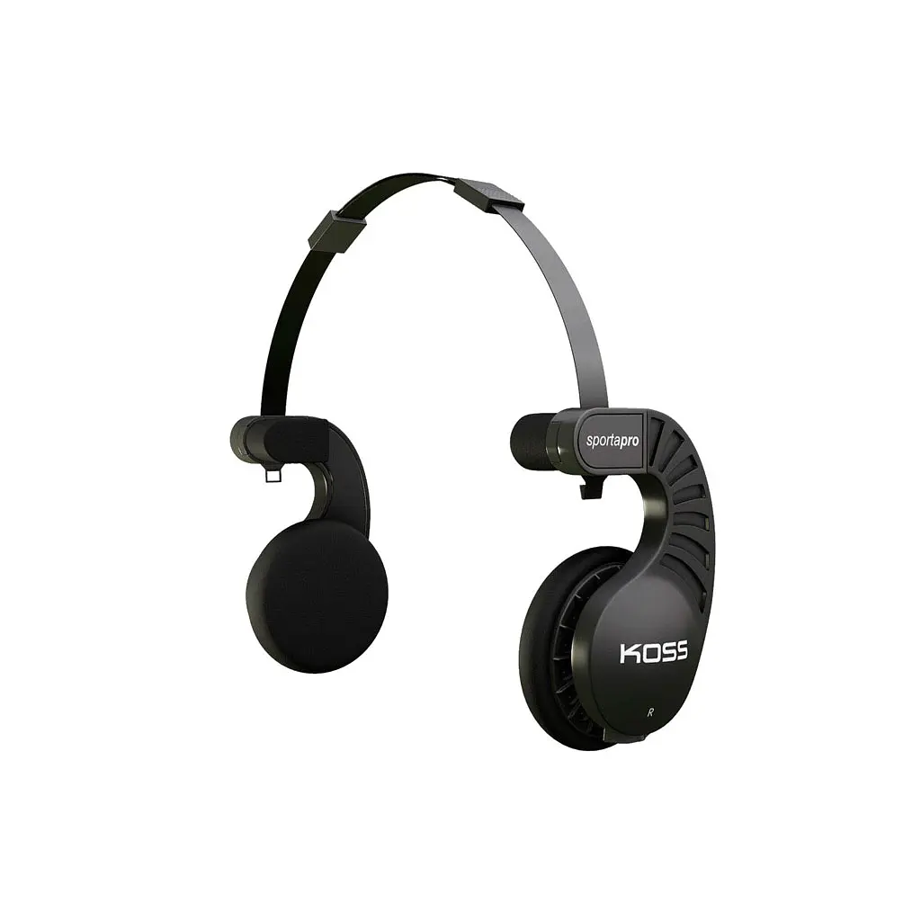 Навушники Koss Sporta Pro On-Ear (197039.101) - фото 3