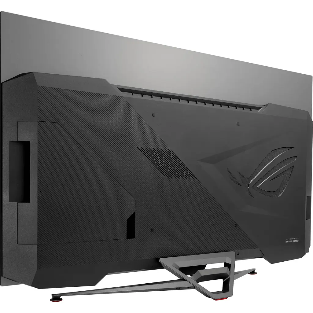 Монітор Asus ROG Swift 47.5" PG48UQ [90LM0840-B01970] [133533] - фото 5