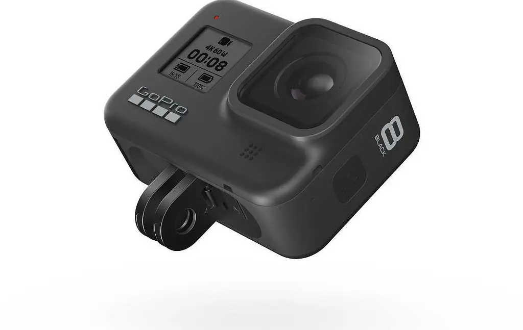 Набор GoPro HERO8 BLACK (CHDRB-805-TH) - фото 10