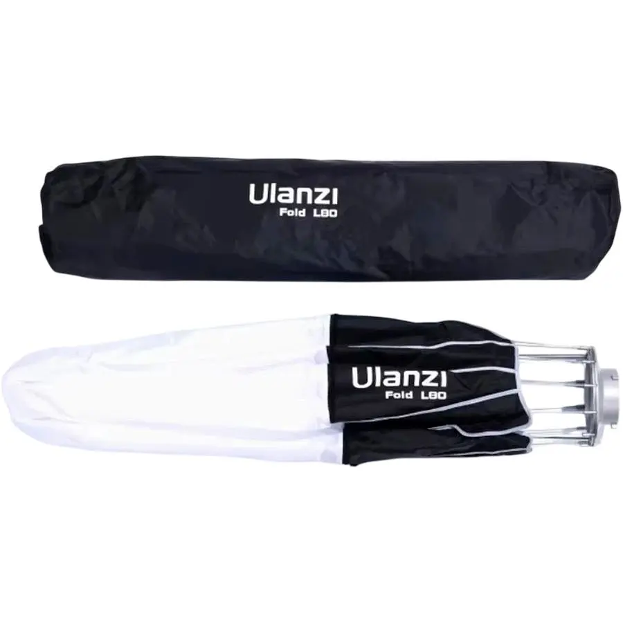 Софтбокс Ulanzi L063 LAS005 L80 80cm [129526] - фото 4