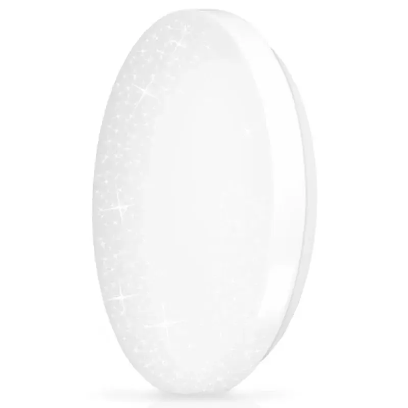 Світильник TITANUM LED 48W 5000K Зоряне небо (TLCL-485S)
