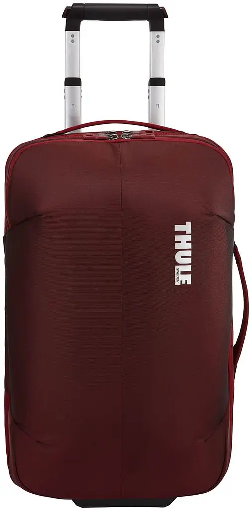 Сумка на колесах Thule Subterra Carry-On Ember 3203448 - фото 2