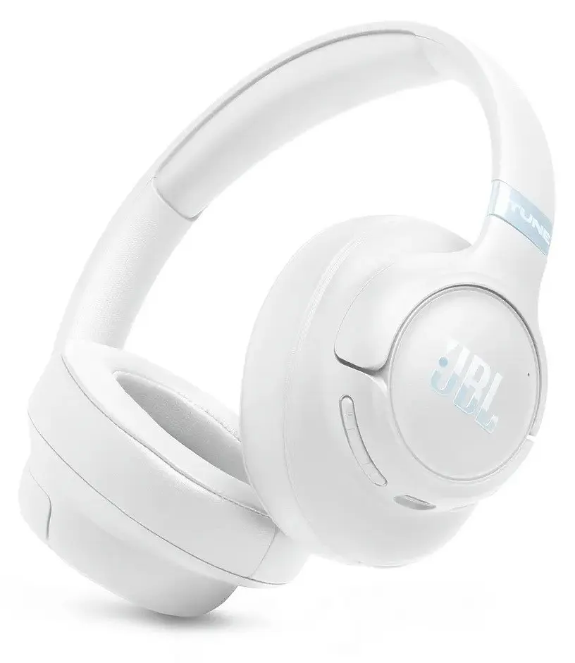 Навушники бездротові JBL TUNE 780NC білий (JBLT780NCWHT) (7225540)