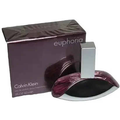 Оригінал Calvin Klein Euphoria 30 мл парфумована вода - фото 2