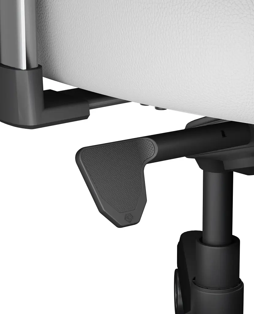 Крісло ігрове Anda Seat Kaiser 3 Size XL White (AD12YDC-XL-01-W-PV/C) - фото 10