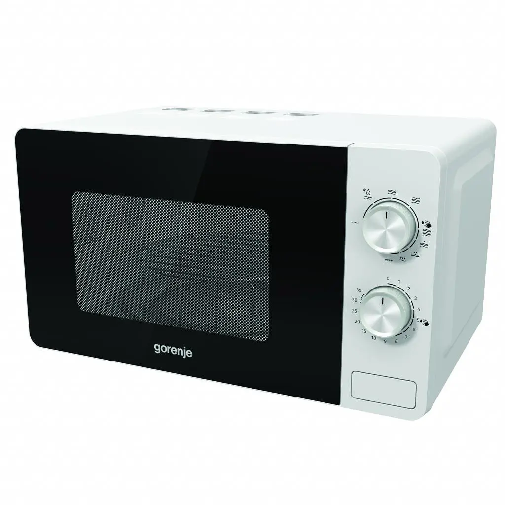 Микроволновая печь Gorenje MO20E2W - фото 4