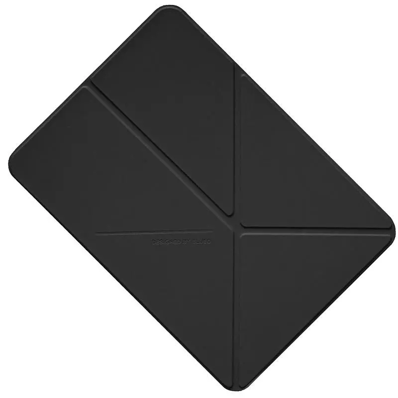 Чохол-книжка Skin Friendly для Apple iPad 10.9" 2022-24 Blueo teh0032209 - фото 5
