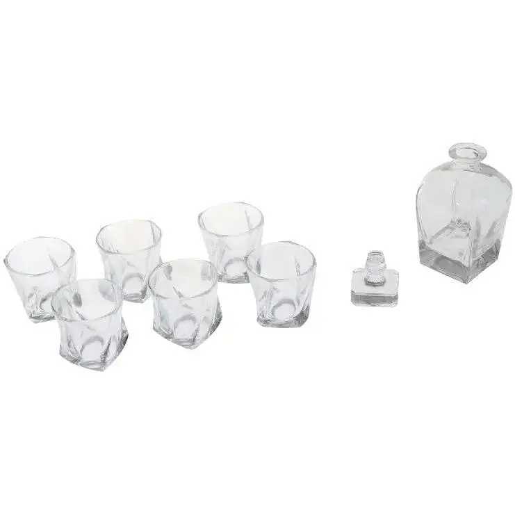 Стакан для виски NGC277WISKEY - фото 2
