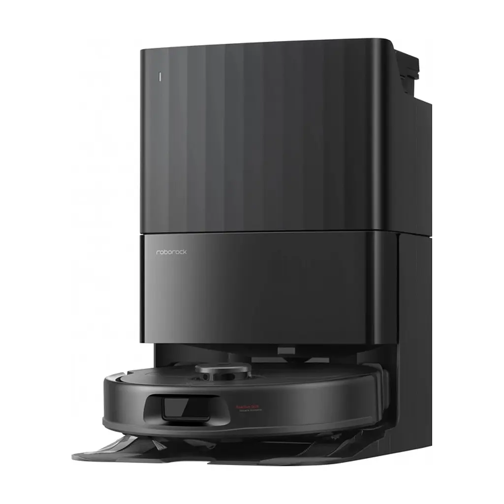 Пилосос Roborock QR 798 Black (QVRRS52-00) - фото 10