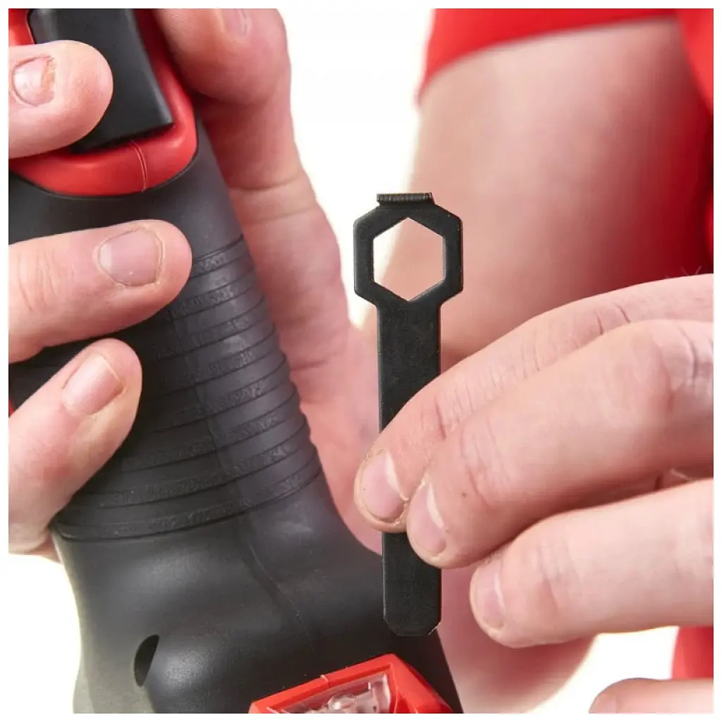 Заклепувальник Milwaukee M12 BPRT-0, 2,4-4,8мм (без АКБ та ЗП) (4933464404) - фото 8