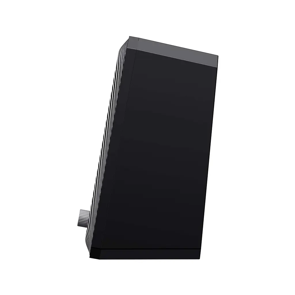 Стерео колонки ігрові HAVIT HV-SK216 USB RGB Black HAVIT (28645-000) - фото 4