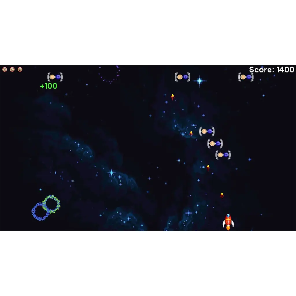 Ключ активації Microsoft Popcorn Rocket для Xbox One/Series S/X - фото 2
