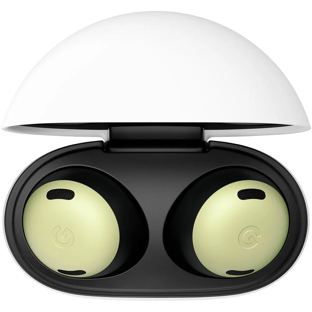 Навушники TWS Google Pixel Buds Pro Lemongrass (GA03204) - фото 3