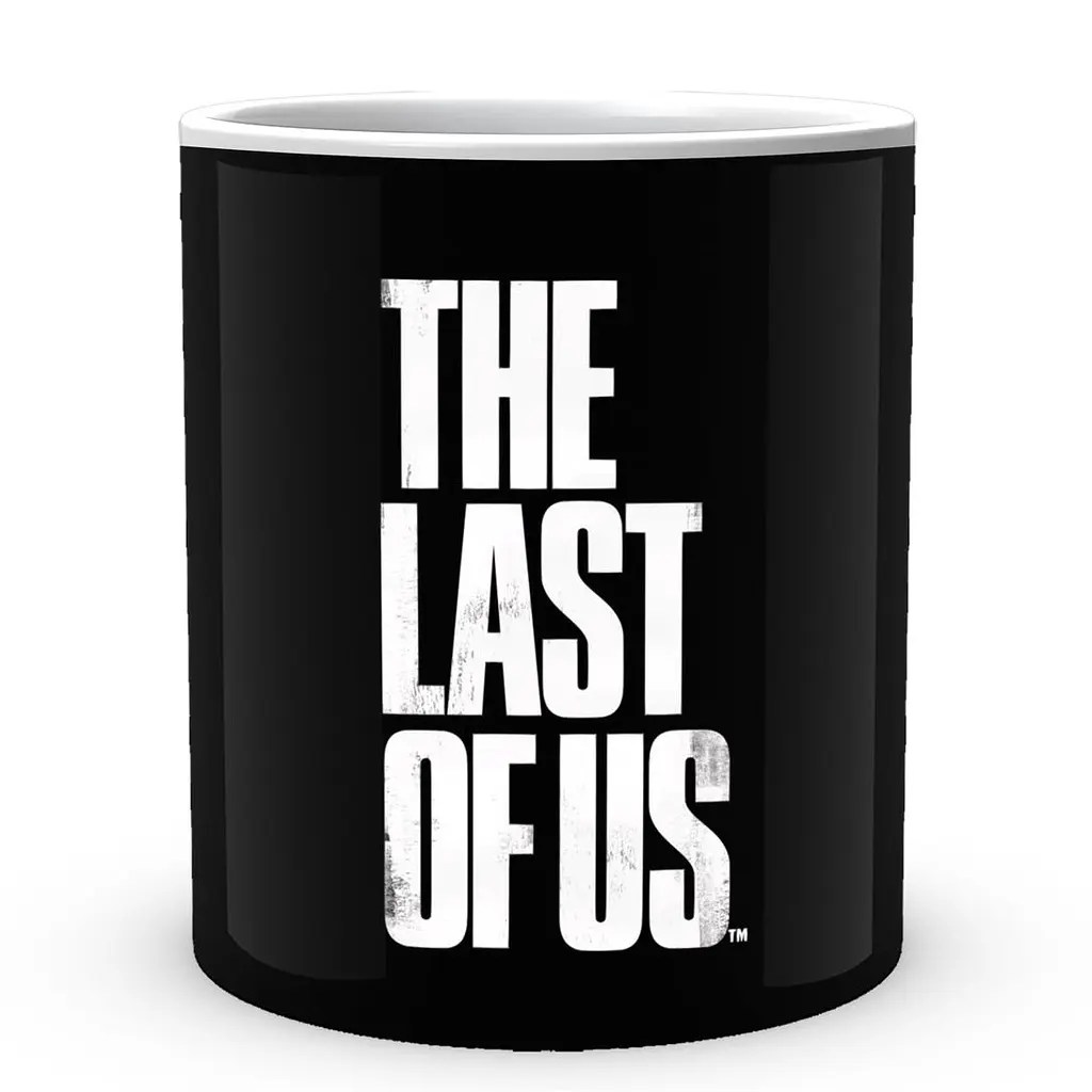 Кружка GeekLand The Last of Us LU 02.15 330 мл белая - фото 2