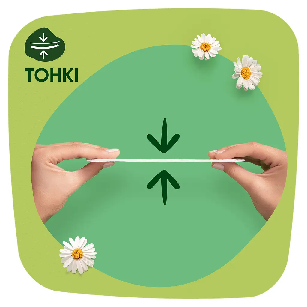 Щоденні прокладки Naturella Camomile Normal 74 шт. - фото 5