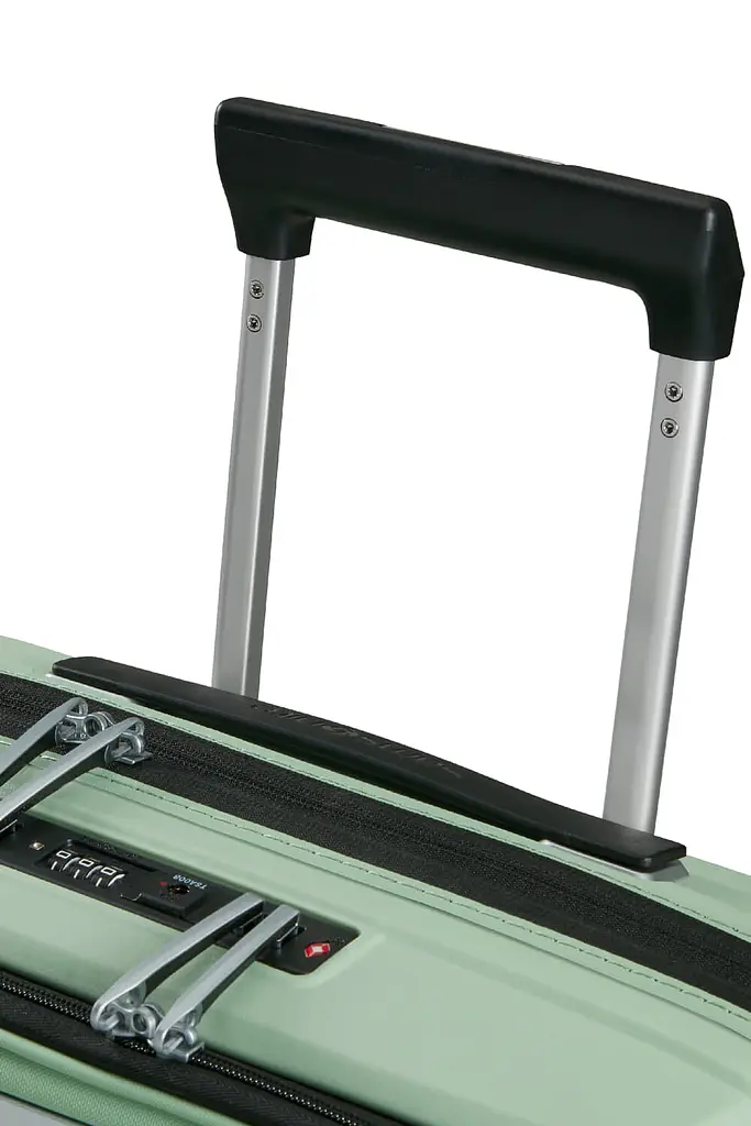 Валіза 55 См Samsonite UPSCAPE SOFT SAGE 55x40x23(26) KJ1*24007 - фото 4