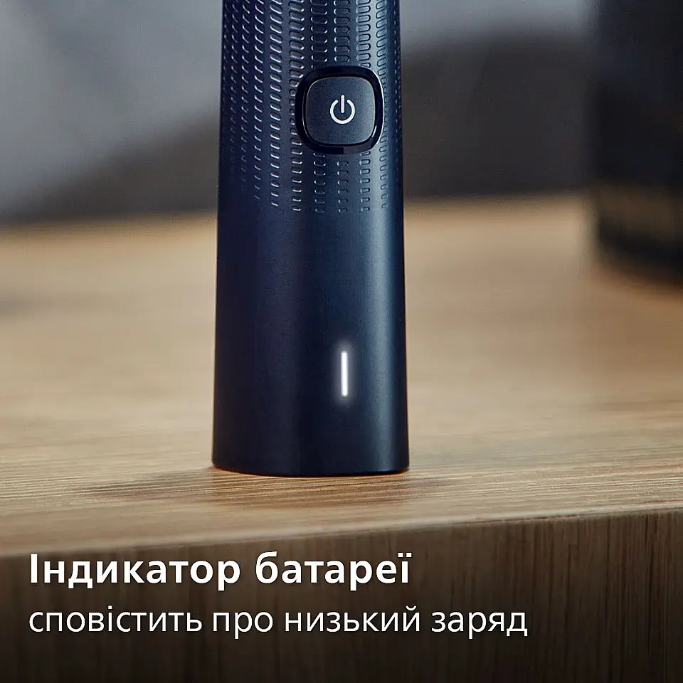 Бритва электрическая Philips Series 5000 черный (X5012/00) - фото 10
