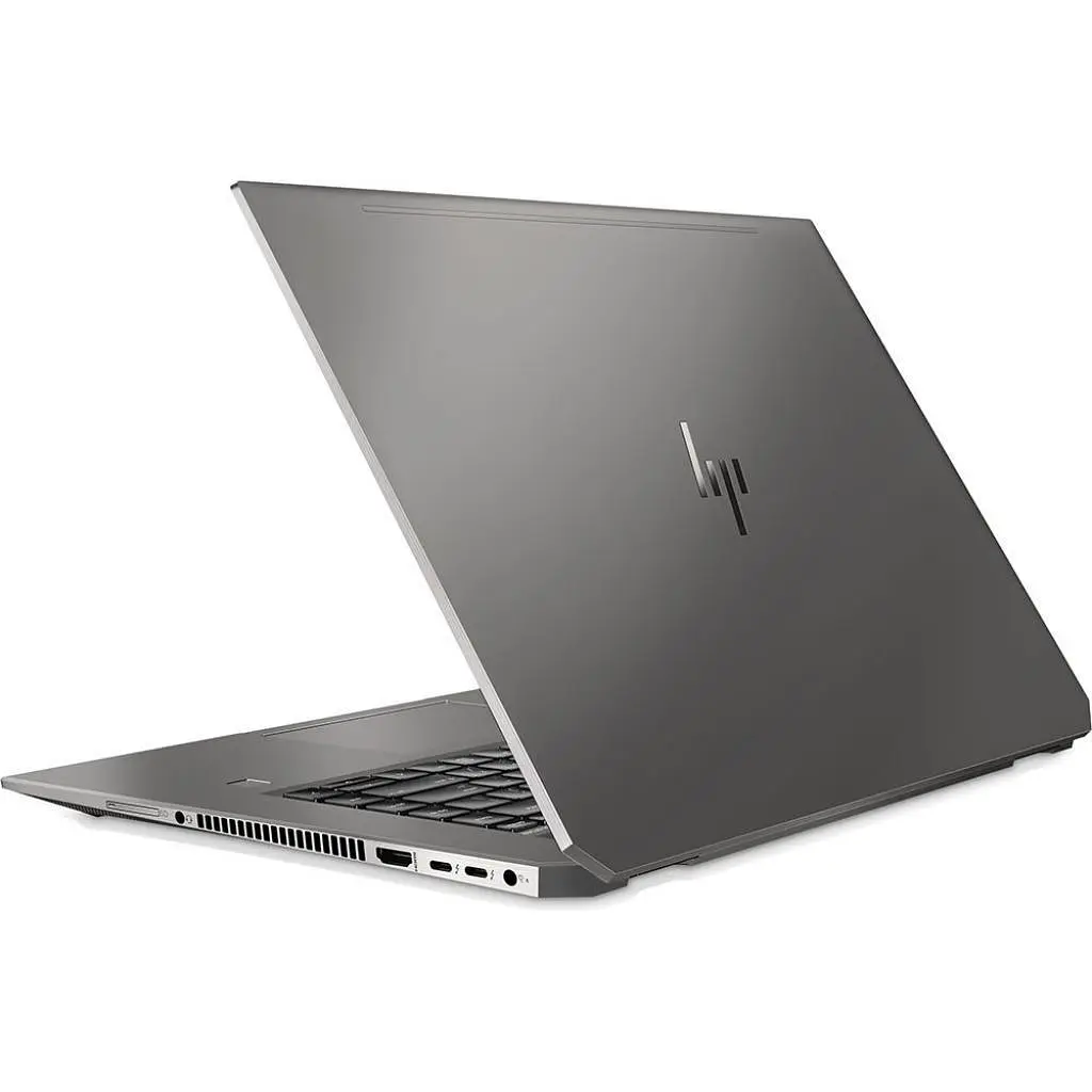Ноутбук HP ZBook Studio G5 (i7-8850H/32/512SSD/P1000-4Gb) - Class A- "Б/В" - фото 4