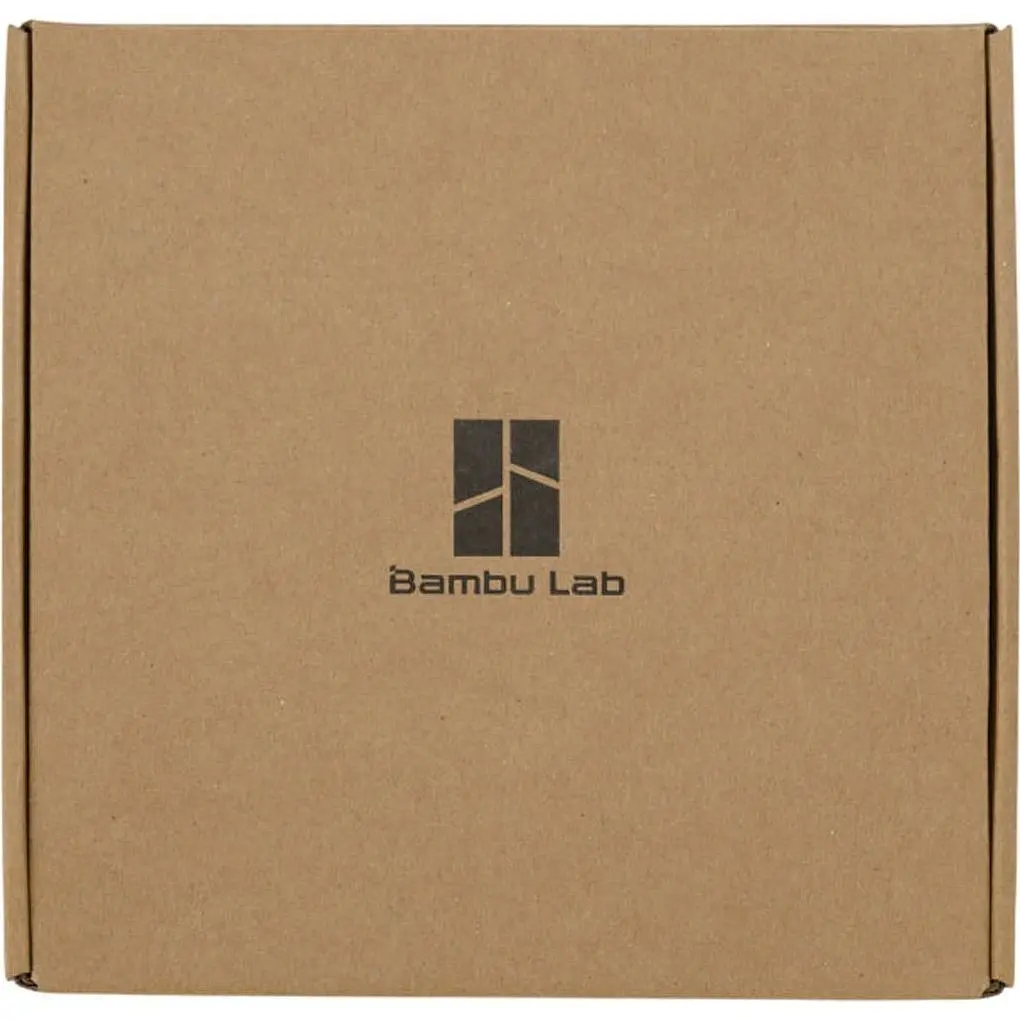 Филамент для 3D-принтеров Bambu Lab ABS 1kg Refil Bambu Green (40500) - фото 2