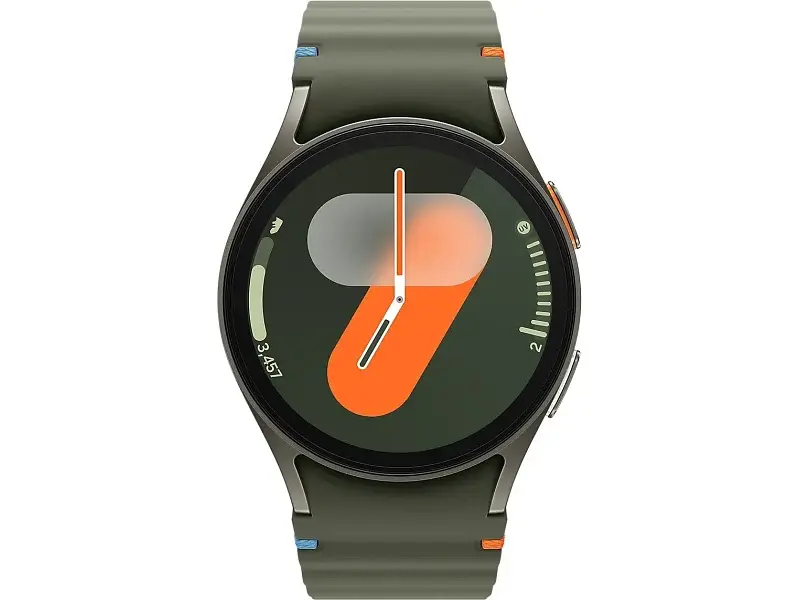 Смарт-годинник Samsung Galaxy Watch 7 44mm eSIM Green (SM-L315FZGA) - фото 2
