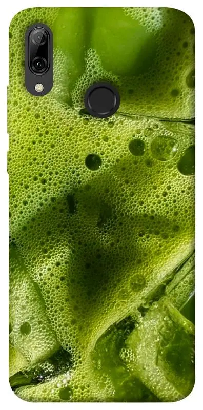 Чохол Demsky Ice matcha для Huawei P Smart (2019)