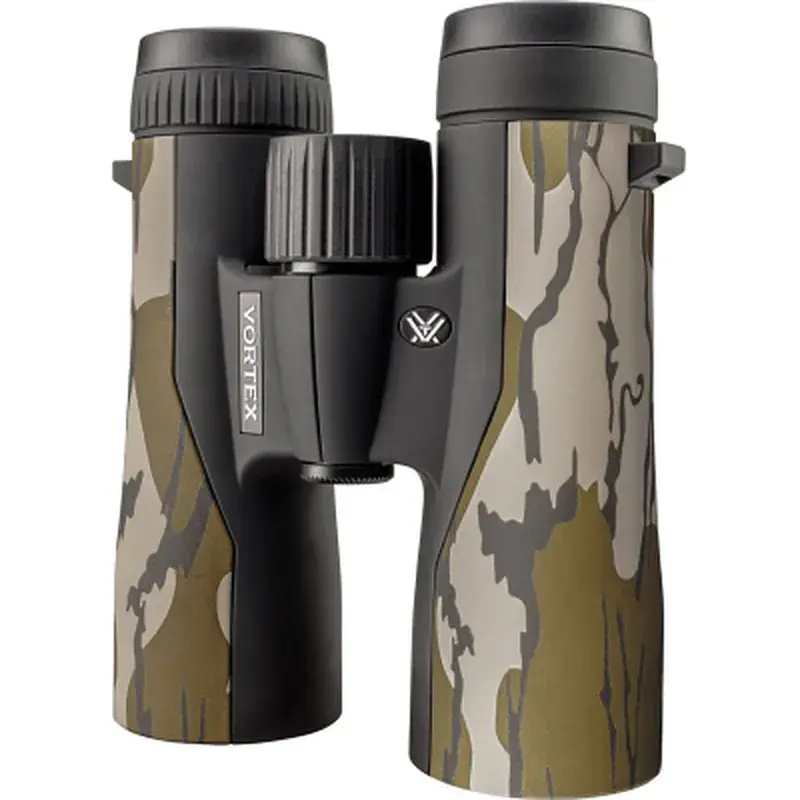 Бінокль Vortex Crossfire HD 10x42 Mossy Oak Bottomland (CF-4312-OBL) (932305) - фото 2