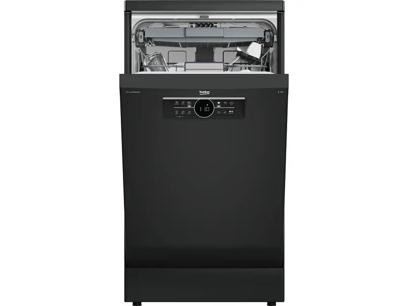 Посудомийна машина Beko BDFS26123AQ - фото 3