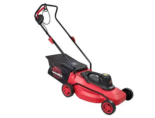 Газонокосилка электрическая Vitals Master EZP-401s (146609) - фото 5