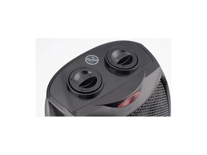 Обігрівач Nomi SFH-06 - фото 3