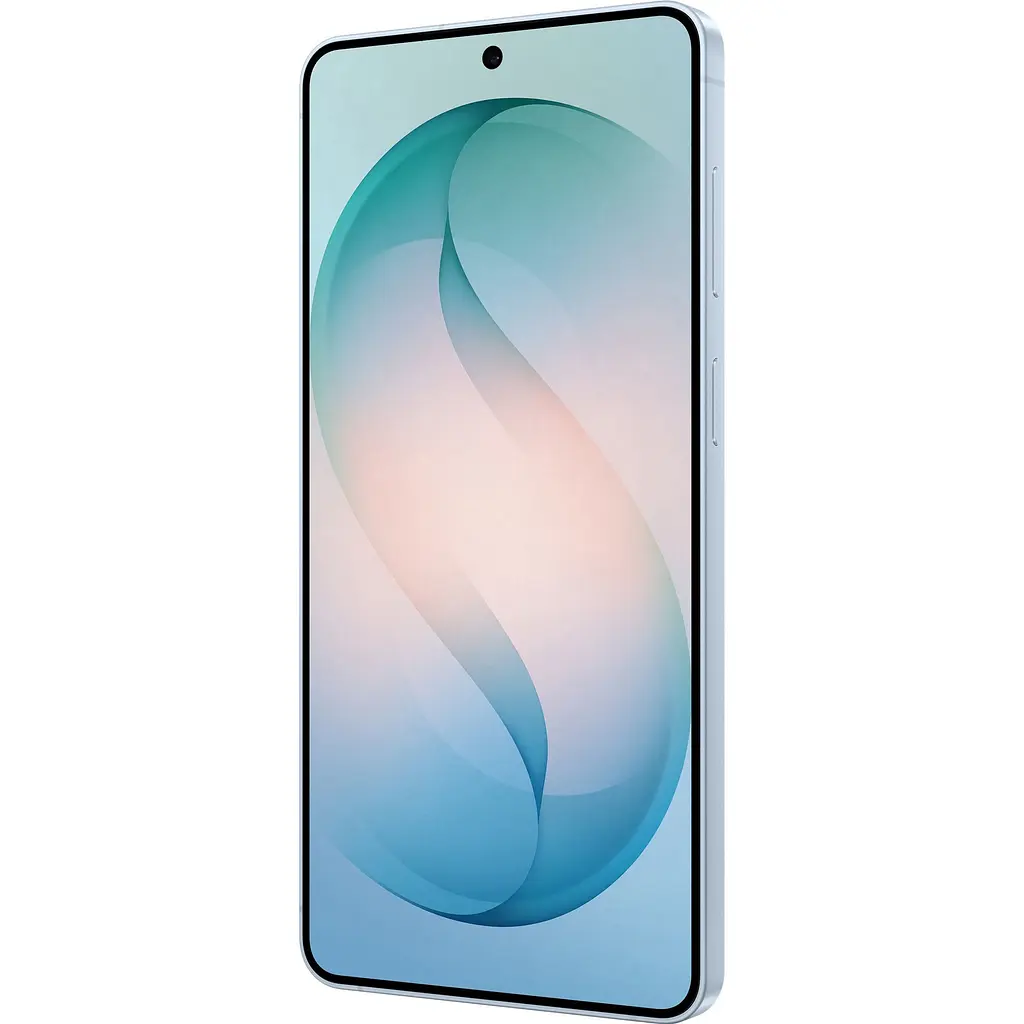 Смартфон Samsung Galaxy S26 Plus 12/512GB Sky Blue (SM-S947BLBGEUC) UA-UCRF [159674] - фото 4