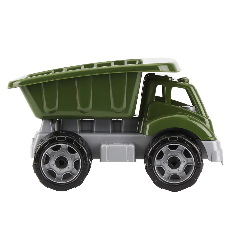 Іграшка ТехноК "Самоскид", арт.5484 - фото 2