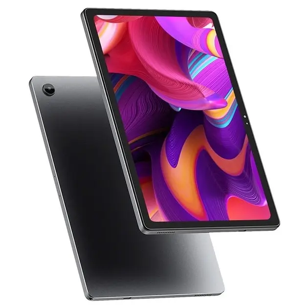 Планшет Alldocube iPlay 50 Pro 8 / 128Gb 4G - слот - сим карта сірий - фото 4