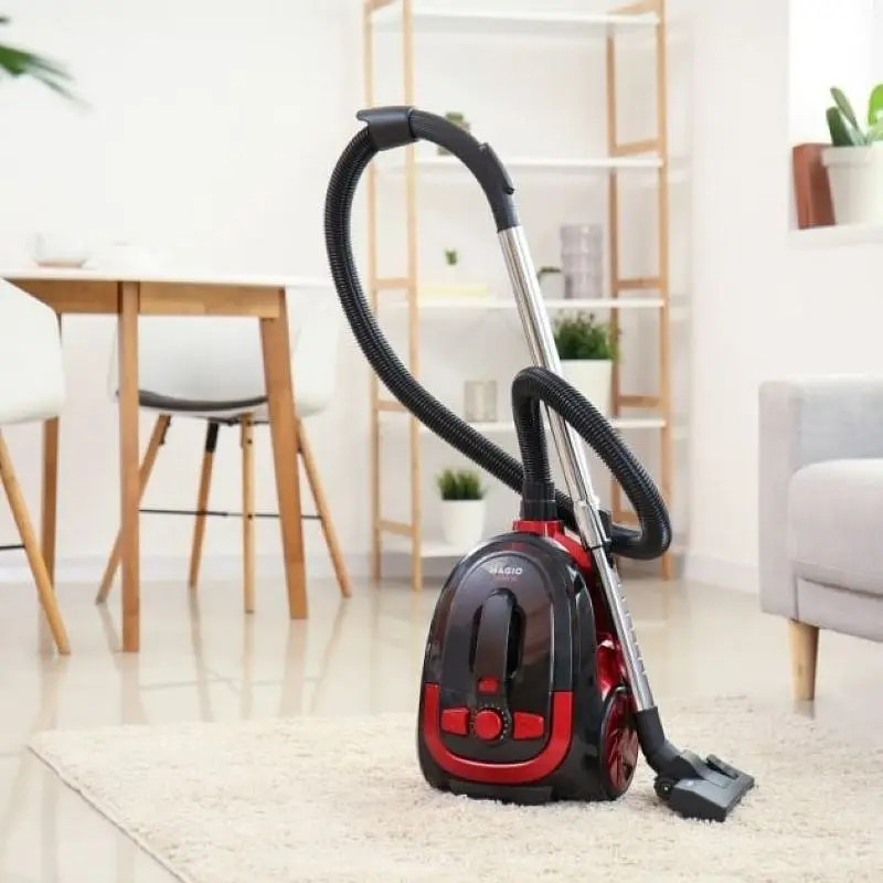 Пылесос MAGIO МG-892 - фото 8