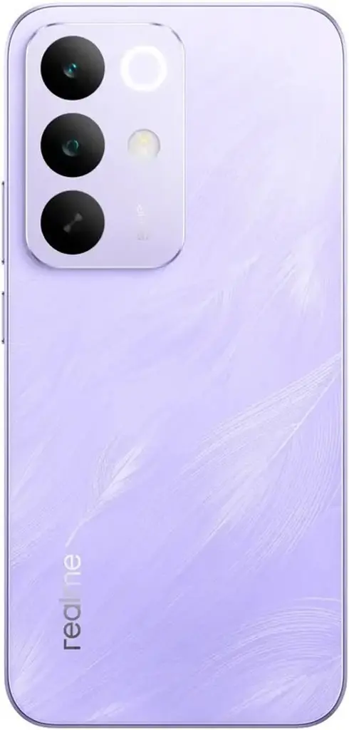 Смартфон REALME C85 PRO 8/256GB Parrot Purple - фото 2