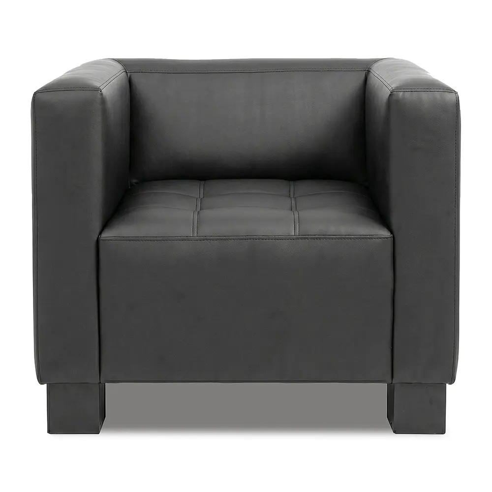 М’яке Крісло Richman Спейс Комплектація На Дерев’яних Ніжках Венге Оббивка Роккі 100 - фото 3