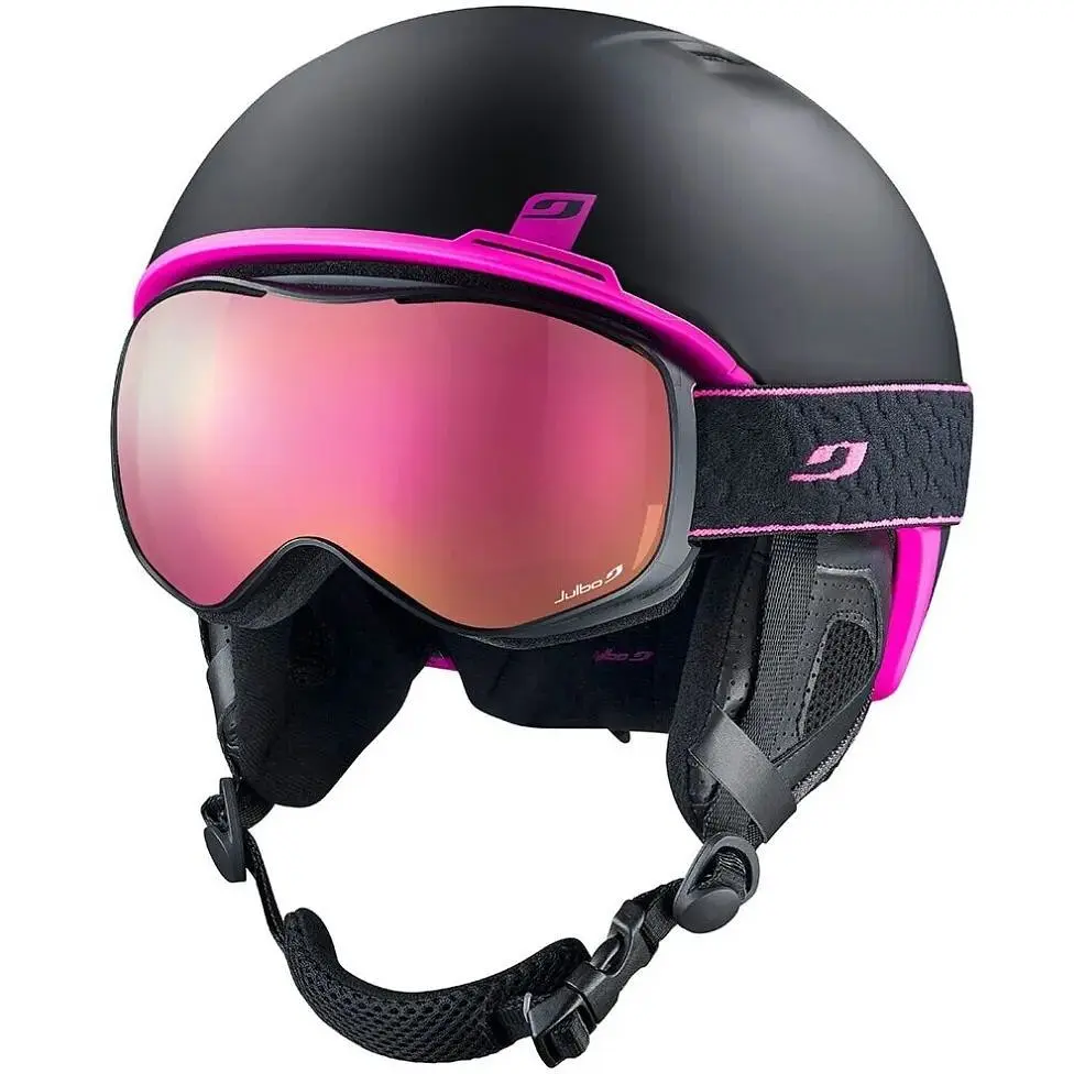 Маска Julbo Ellipse Cat.3 (1052-J77019141) - фото 5