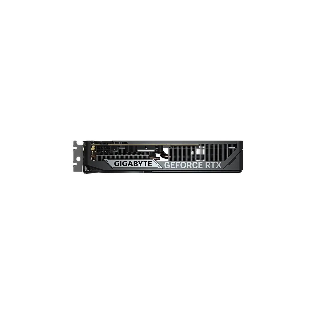 Відеокарта GeForce RTX 5060 8GB Gigabyte WindForce Max OC (GV-N5060WF2MAX OC-8GD) Б/В - фото 3
