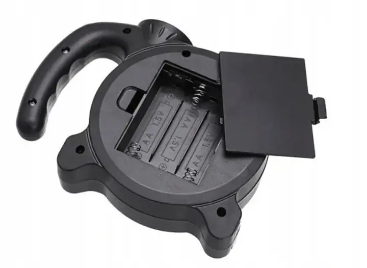 Лампа ліхтар лед з ручкою ліхтарик work light TY-915 cob - фото 4