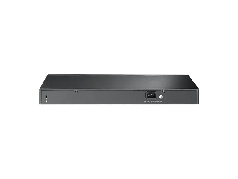 Комутатор TP-LINK TL-SG1218MPE - фото 2