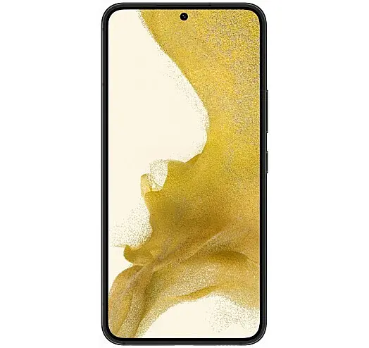 Смартфон Samsung S22 8/128GB Black SM-S901U - фото 2