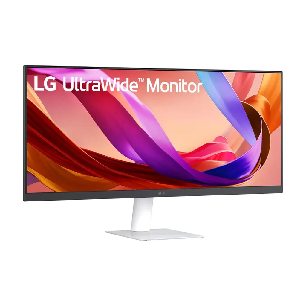 Монітор LG 29U531A-W - фото 3