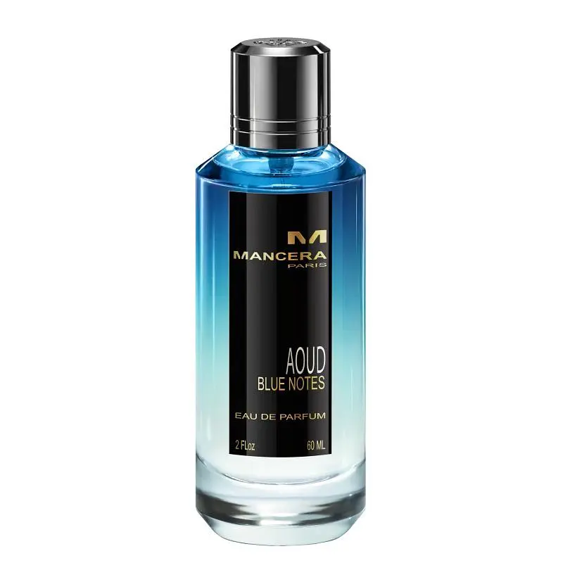 Парфумована вода Mancera Aoud Blue Notes 60 мл