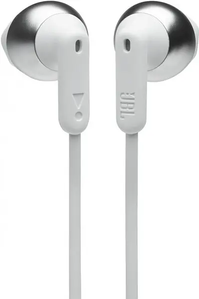 Гарнітура JBL T215BT (JBLT215BTWHT) White - фото 4