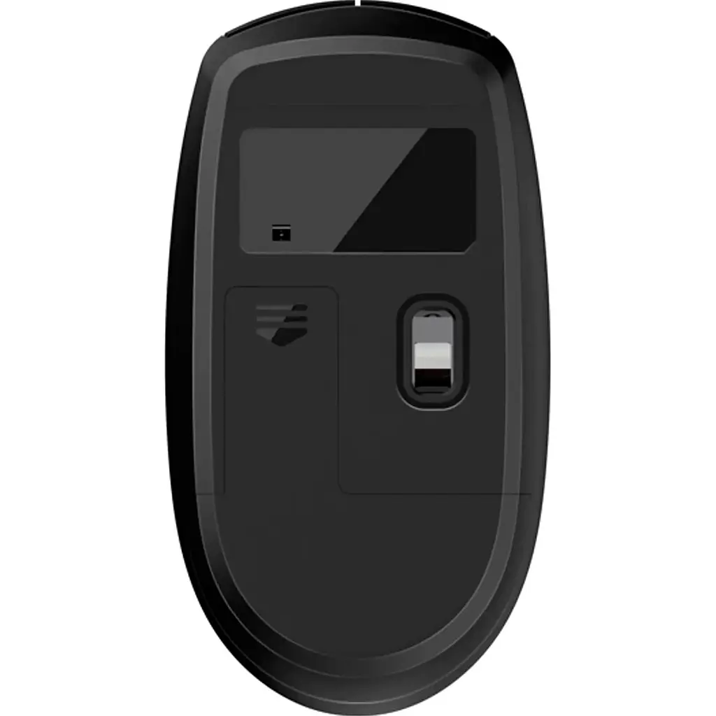Мышь Genius NX-7000SE WL Black (31030032400) - фото 5