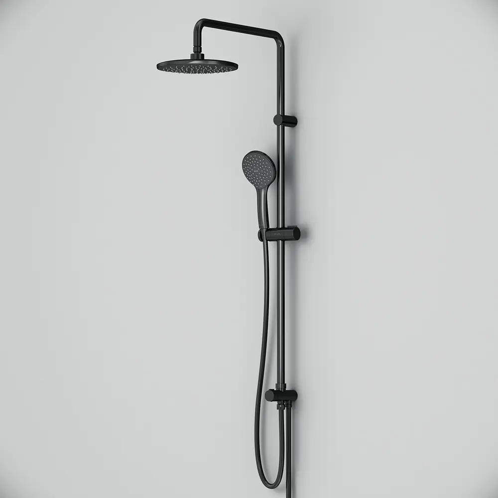 Душова система AM.PM Gem ShowerSpot без смесителя F0790022 - фото 4