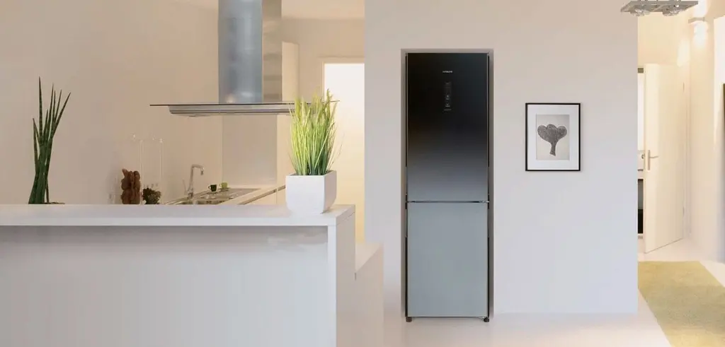 Холодильник Hitachi R-BG410PUC6XXGR - фото 6